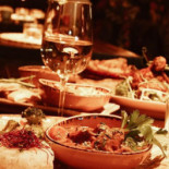 Zanzibar Karlstad Dryck