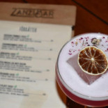 Zanzibar Karlstad Dryck