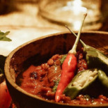 Zanzibar Karlstad Mat