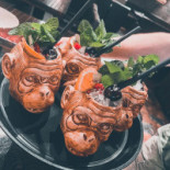 Zanzibar Karlstad Dryck