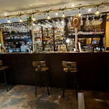 Zanzibar Karlstad Inomhus