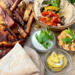 Zanzibar Karlstad Mat