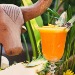 Zanzibar Karlstad Dryck