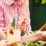 Zanzibar Karlstad Dryck