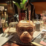 Zanzibar Karlstad Dryck