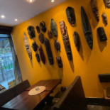 Zanzibar Karlstad Meny