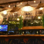 Zanzibar Karlstad Inomhus