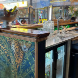 Zanzibar Karlstad Dryck