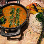 Zanzibar Karlstad Mat