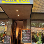 Zanzibar Karlstad Utomhus