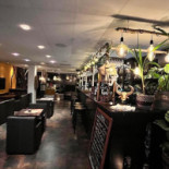 Zanzibar Karlstad Inomhus