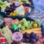 Carlstad Chark Deli Dryck