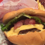 Kvarnens Pizzeria City Mat