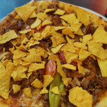 Kvarnens Pizzeria City Mat