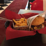 Kvarnens Pizzeria City Mat