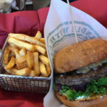 Kvarnens Pizzeria City Mat