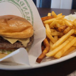 Kvarnens Pizzeria City Mat