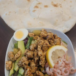 Kvarnens Pizzeria City Mat