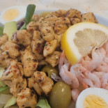 Kvarnens Pizzeria City Mat