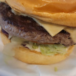 Kvarnens Pizzeria City Mat