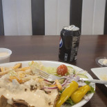 Kvarnens Pizzeria City Mat