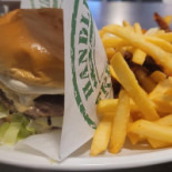 Kvarnens Pizzeria City Mat