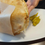 Kvarnens Pizzeria City Mat