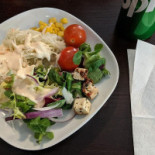 Kvarnens Pizzeria City Mat