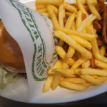 Kvarnens Pizzeria City Dryck