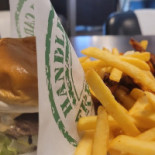 Kvarnens Pizzeria City Mat