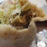 Kvarnens Pizzeria City Mat