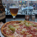 Kvarnens Pizzeria City Mat