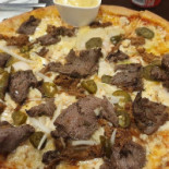 Kvarnens Pizzeria City Mat