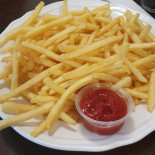 Kvarnens Pizzeria City Mat