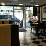 Kvarnens Pizzeria City Utomhus