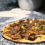 Kvarnens Pizzeria City Mat