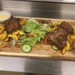 Restaurang Don Peppino Mat