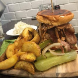 Restaurang Don Peppino Mat