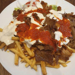 Restaurang Don Peppino Mat