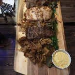 Restaurang Don Peppino Mat