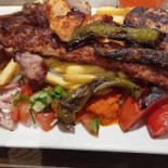 Daawat Kolgrill Mat