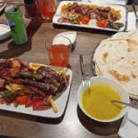 Daawat Kolgrill Mat