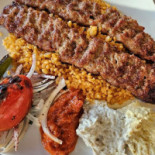 Daawat Kolgrill Mat