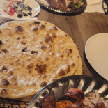 Daawat Kolgrill Mat
