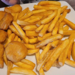 Daawat Kolgrill Mat