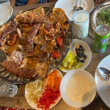 Daawat Kolgrill Mat