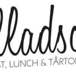 Salladscaféet Logotyp