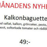 Salladscaféet Logotyp