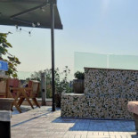 Rooftop By Vana Utomhus