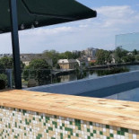 Rooftop By Vana Utomhus